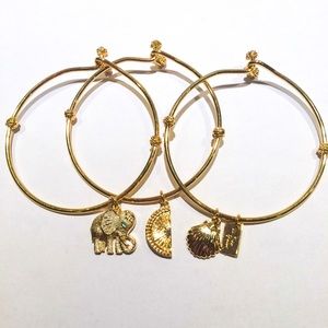 Lilly Pulitzer | Bracelets Set of 3